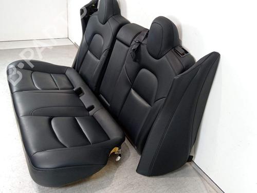 Rear seat TESLA MODEL 3 (5YJ3) EV | BP36238537C17 - Image 2