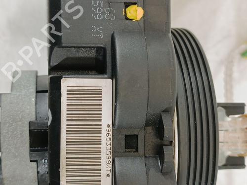 Headlight switch PEUGEOT 206+ (2L_, 2M_) | BP34693274I24 - Image 8