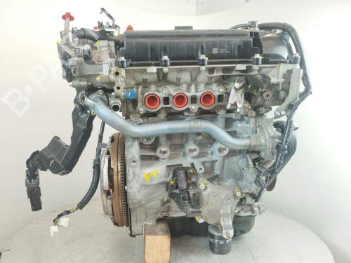 Engine MAZDA 2 Hatchback (DL, DJ) | BP16786966M1 - Image 4