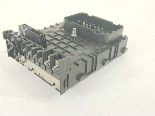 Fuse box SKODA SUPERB II (3T4) 2.0 TDI 16V | BP36856738E1 - Image 4