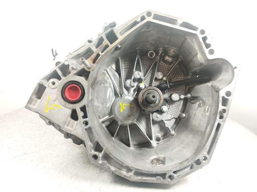 manual-gearbox-nissan-pulsar-hatchback-c13-tl4138-2014-16799118 main image