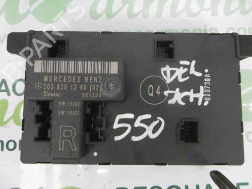 Used Electronic module Electronic module 2225457 2225457