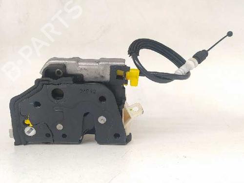 Rear right lock AUDI Q5 (8RB)  | BP6911954C99 