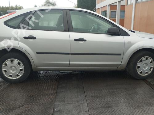 Alternator FORD FOCUS II (DA_, HCP, DP)  | BP16802896M7 
