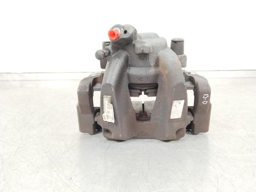 Used Right front brake caliper CITROËN C4 Grand Picasso II (DA_, DE_) 1.2 THP 130 (130 hp) 28599249