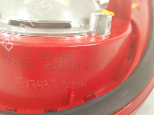 Right tailgate light VW GOLF V (1K1) 1.9 TDI | BP36865728C80  - Image 6