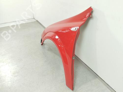 Left front fenders OPEL ASTRA H GTC (A04)  | BP22316836C41 