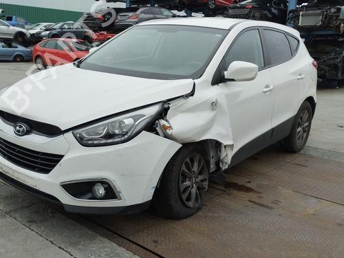 Engine control unit (ECU) HYUNDAI ix35 (LM, EL, ELH) 1.7 CRDi | BP36390218M57  - Image 11