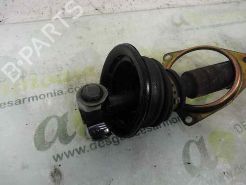 Left front driveshaft RENAULT LAGUNA II (BG0/1_)  | BP1875745M38 