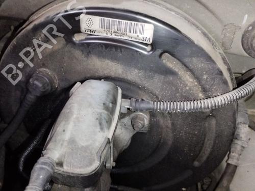 Servo Freio Servo Freio RENAULT GRAND SCÉNIC III (JZ0/1_) 1.9 dCi (JZ0J, JZ0N, JZ1K, JZ1S) (131 hp) 36325705 36325705