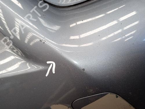 Front bumper TOYOTA VERSO (_R2_) 2.0 D-4D (AUR20_, AUR20R) | BP29374307C7 