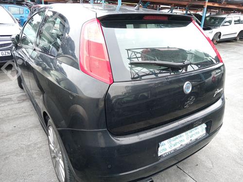 Steering column FIAT GRANDE PUNTO (199_) 1.3 D Multijet (199.AXD11, 199.AXD1A, 199.AXD1B,... | BP37238646M21 - Image 13