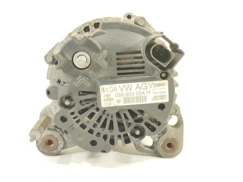 Alternator VW POLO V (6R1, 6C1)  | BP10910591M7 