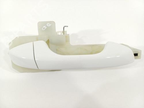 Front right exterior door handle KIA RIO IV (YB, SC, FB)  | BP29354925C129 