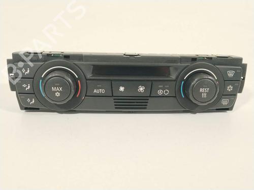 Climate control BMW 3 (E90) 320 d | BP18948916I5 - Image 2