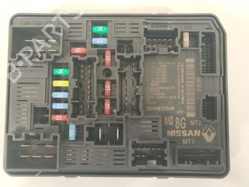 fuse-box-renault-clio-v-b7_-2019-36160332 main image