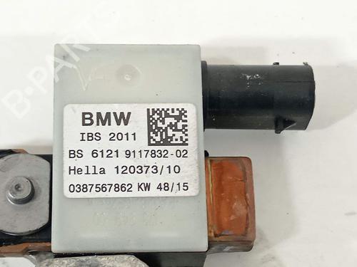 Cable MINI MINI CLUBMAN (F54) Cooper | BP39684034E12 - Image 6