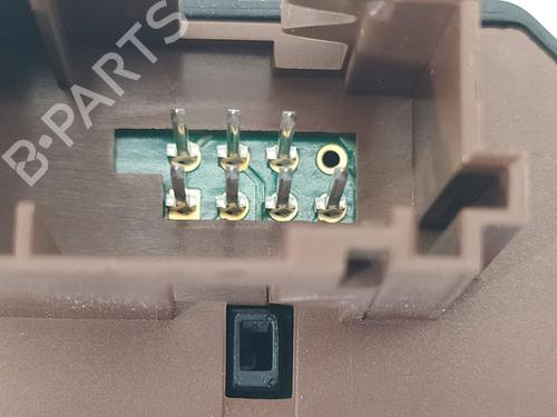 Switch CITROËN C5 III (RD_) | BP9161367I30 - Image 6