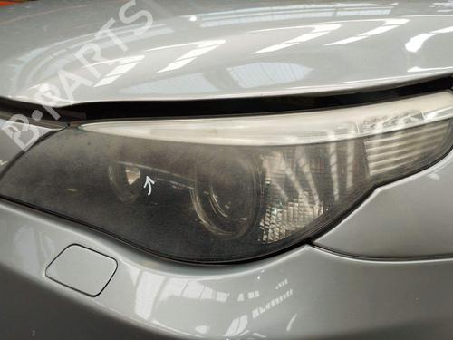 Left headlight BMW 5 (E60) 530 d | BP36701349C28 - Image 2