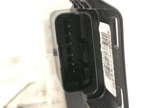 Front right lock PEUGEOT 308 I (4A_, 4C_)  | BP7785493C97 