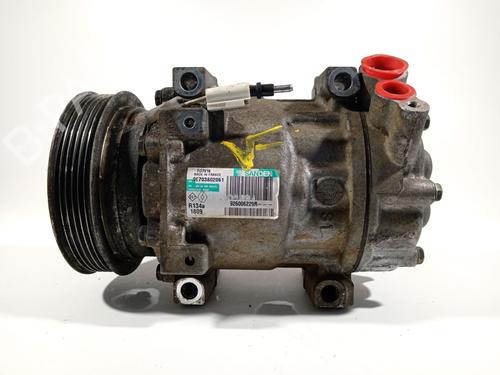 Used AC compressor DACIA SANDERO [2008-2025]  22731689