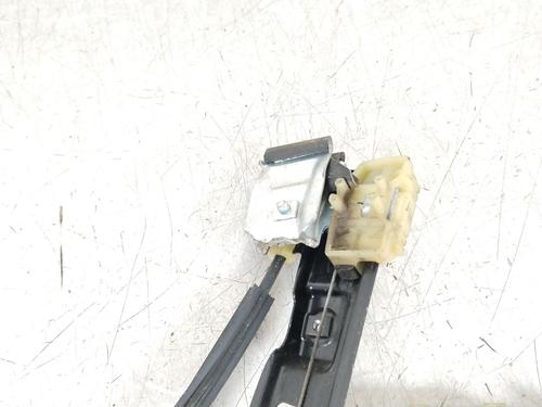 Front right window mechanism SEAT LEON (1P1) 2.0 TDI 16V | BP33932799C23 - Image 3