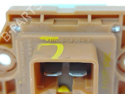Heater resistor HYUNDAI i30 (PDE, PD, PDEN) 1.0 T-GDI | BP31904877M108 - Image 4