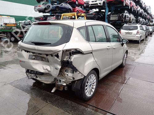 Right mirror FORD B-MAX (JK) 1.6 TDCi | BP35955330C27 - Image 9