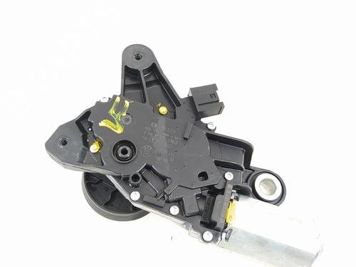 Rear wiper motor BMW 5 Touring (F11) 530 d xDrive 7311415