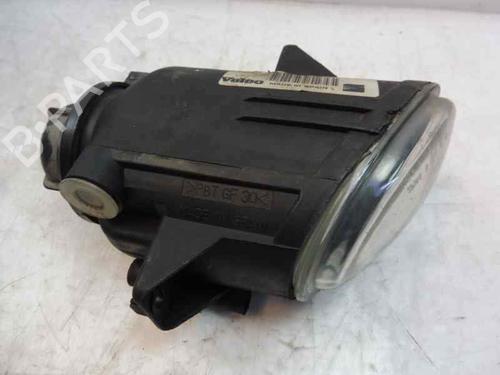 Used Right front fog light Right front fog light 1843679 1843679
