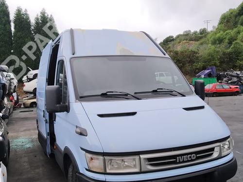 Used Parts IVECO DAILY III Van    1162323