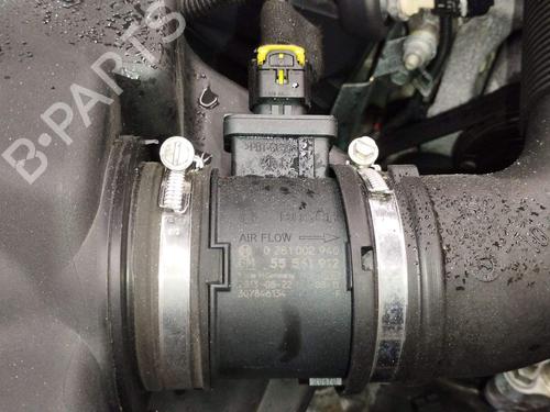 mass-air-flow-sensor-opel-astra-j-saloon-2012-36786219 main image