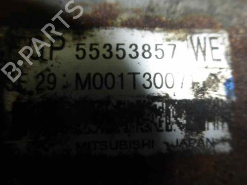 Starter OPEL VECTRA C (Z02)  | BP1923973M8 