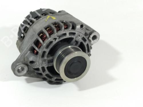Alternator OPEL ASTRA H (A04) 1.9 CDTI (L48) | BP24589468M7 