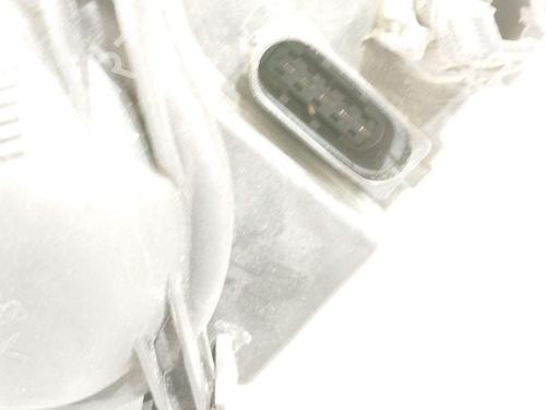 Left headlight MERCEDES-BENZ A-CLASS (W169) A 160 CDI (169.006, 169.306) | BP38959514C28 - Image 7