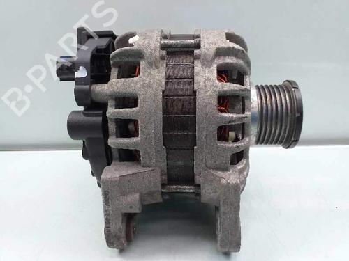 Generator Generator 4846876 4846876