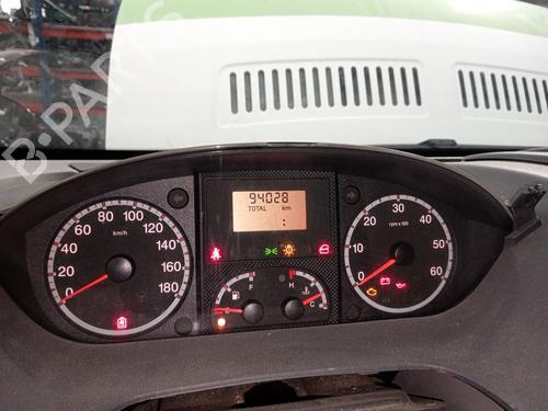Kombiinstrument Kombiinstrument CITROËN JUMPER II Van 2.2 HDi 120 (120 hp) 37467034 37467034