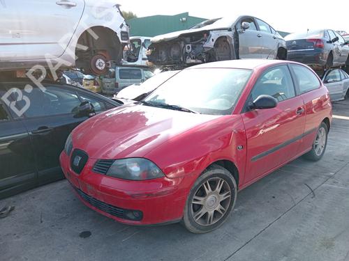 Brugte SEAT IBIZA III (6L1) 1.4 16V (75 hp) 4366370