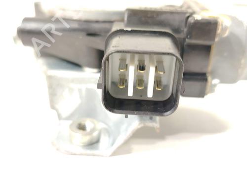 Front right window mechanism SUBARU FORESTER (SJ_) 2.0 D AWD (SJD) | BP32034935C23 - Image 6