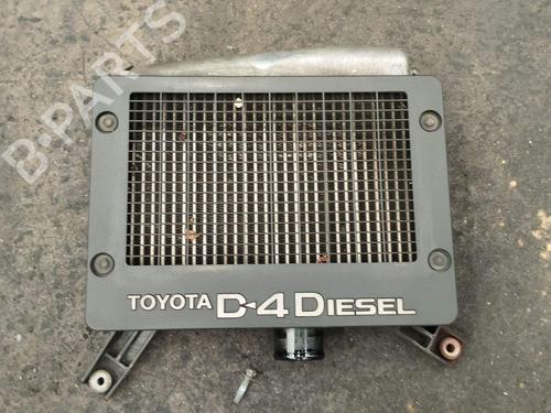 Intercooler TOYOTA RAV 4 II (_A2_) 2.0 D 4WD (CLA20_, CLA21_, CLA20R, CLA21R) | BP36700294M30 - Image 1