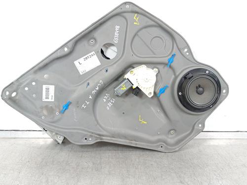 Used Rear left window mechanism MERCEDES-BENZ A-CLASS (W169) A 180 CDI (169.007, 169.307) (109 hp) 31625837