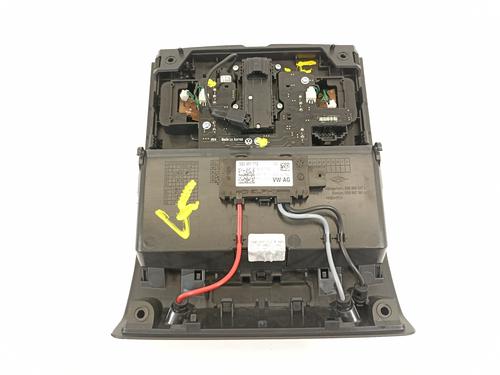 Interior roof light VW GOLF VII (5G1, BQ1, BE1, BE2) 1.4 GTE Hybrid | BP19054528I8 