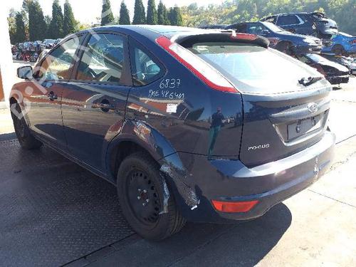 Starter FORD FOCUS II (DA_, HCP, DP)  | BP8487755M8 