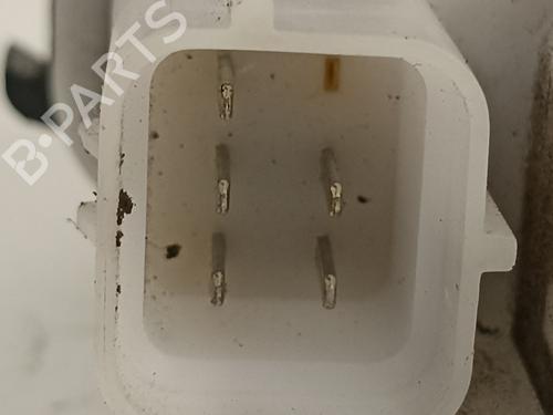 Front left lock FIAT 500 (312_)  | BP15354800C98 