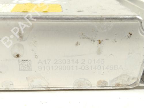 Engine control unit (ECU) HYUNDAI i30 (PDE, PD, PDEN) 1.5 | BP36989125M57 - Image 7