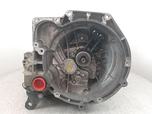 Used Gearbox FORD FIESTA VI (CB1, CCN) 1.4 TDCi (68 hp) 28541478