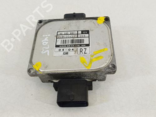 Gearkassestyreenhed OPEL CORSA D (S07) [2006-2015]  26006116