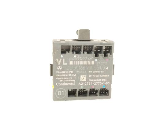 Used Electronic module Electronic module 31709927 31709927