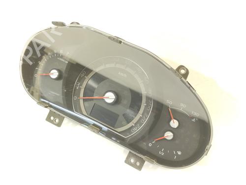Used Instrument cluster KIA SPORTAGE III (SL) 1.6 GDI (135 hp) 11030501