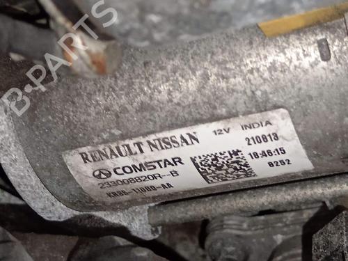 Starter DACIA JOGGER (RK_) 1.0 TCe 90 ECO-G (RKMT) | BP38539647M8 - Image 2
